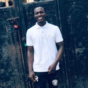 Abdulazeez Abdulrazaq-Freelancer in Ibadan,Nigeria