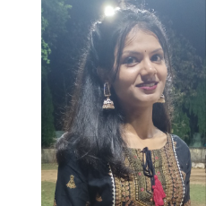 Himanshi Kumari-Freelancer in Dhenkanal,India