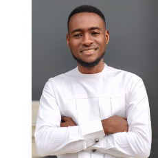 Uche Mbah-Freelancer in Abuja,Nigeria
