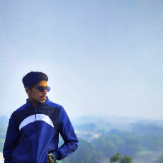 Ashutosh Mishra-Freelancer in Bhubaneswar,India