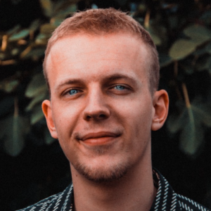 Nino Bolink-Freelancer in Deventer,Netherlands