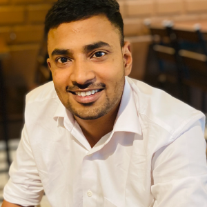 Killivalavan Ganesan-Freelancer in Vancouver,Canada