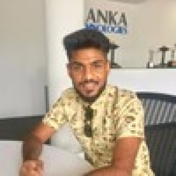Madushan Seneviratne-Freelancer in United Arab Emirates,Sri Lanka