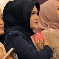 Nurafni Irani-Freelancer in Kota Bau-Bau,Indonesia