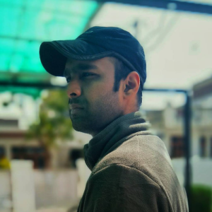 Tushar Mudgal-Freelancer in Jaipur,India