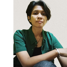 Putri Agustioko-Freelancer in Yogyakarta,Indonesia