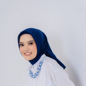 Annisa Amalia Ikhsania-Freelancer in Makassar,Indonesia