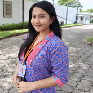 Netaneel Yoana-Freelancer in Bekasi,Indonesia