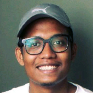 Ghazy Dzakirah-Freelancer in Bogor,Indonesia