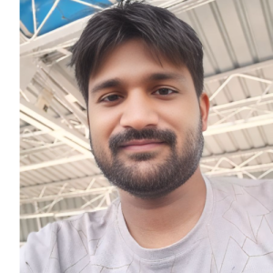 Madhup Verma-Freelancer in HARIYANA,India