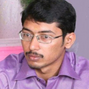 Kumarapush-Freelancer in ,India