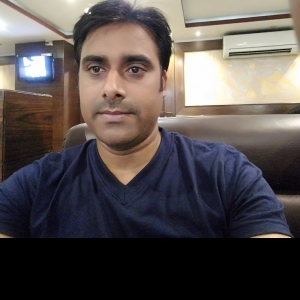 Chandan Kumar Yadav-Freelancer in Bangalore,India