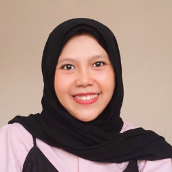 Fitrati Syarah Arumsari-Freelancer in Jakarta,Indonesia