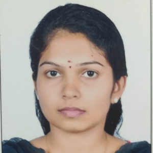 Nimi Sha-Freelancer in Palakkad,India