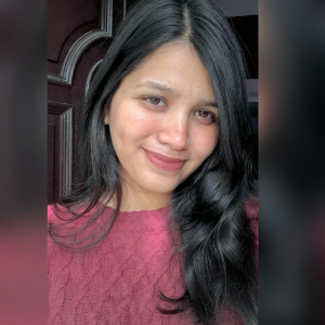 Siddhi Khandelwal-Freelancer in Jaipur,India