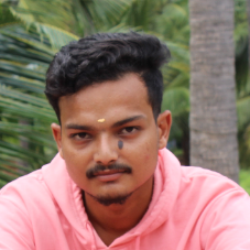 Yuva Prasanth-Freelancer in Salem,India