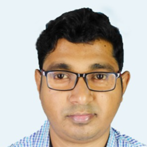 Saikat Chowdhury-Freelancer in Kolkata,India