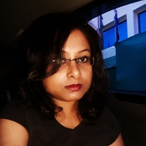 Ankita Karmakar-Freelancer in Habra,India
