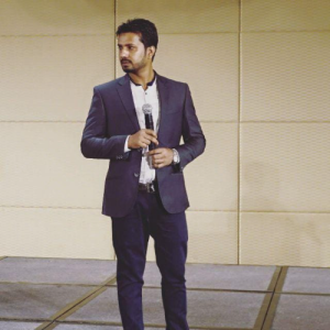 Imran Alam-Freelancer in Patna,India