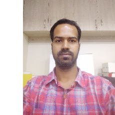 Dhayanidhi Poongavanam-Freelancer in Chennai,India