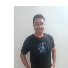 Rahulkumar Dhamecha-Freelancer in Ahmedabad,India