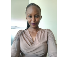 Melisa Wangari-Freelancer in Nairobi,Kenya