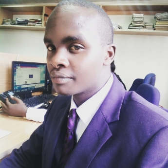 Victor Nzau-Freelancer in Nairobi,Kenya