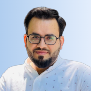 Salman Bukhari-Freelancer in Islamabad,Pakistan