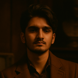 Ayan Bukhari-Freelancer in Mandvi,India