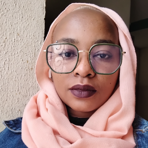 Wangui Njeru-Freelancer in Nairobi,Kenya