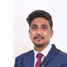 Praveen C-Freelancer in Bengaluru,India