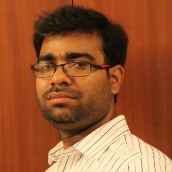 Chenchurajarupesh Thathamsetty-Freelancer in Chennai,India