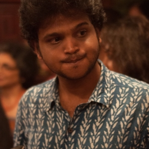 Hemabth A-Freelancer in Chennai,India