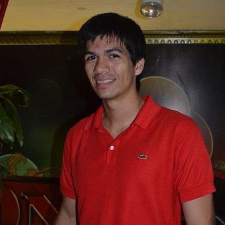 Chuck Bear-Freelancer in Manila,Philippines