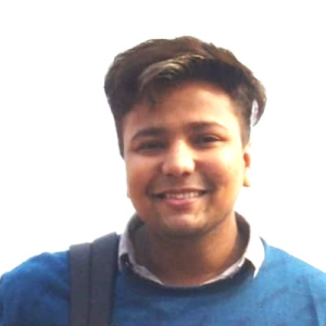 RITIK TIWARI-Freelancer in Mirzapur,India