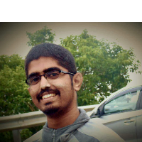 Manikandan Marappan-Freelancer in Coimbatore,India