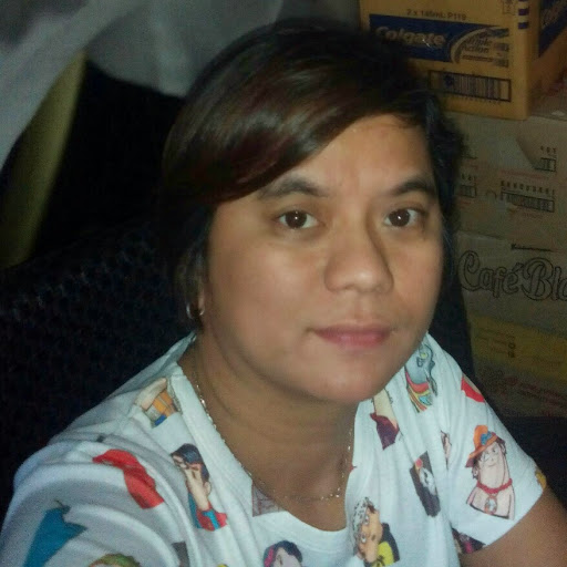 Ana Victoria Noza-Freelancer in Liliw Laguna ,Philippines