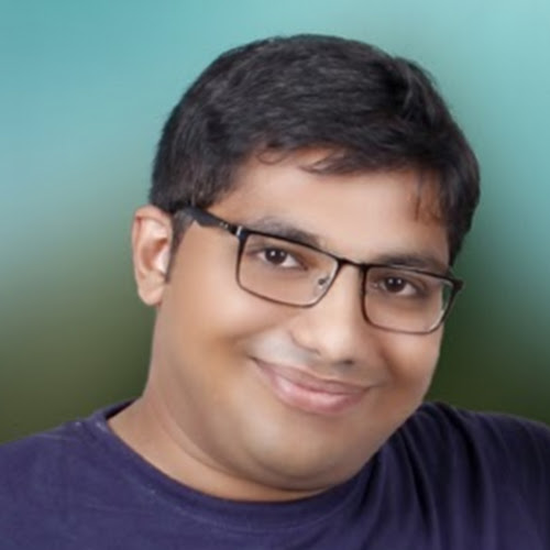 Mayank Joshi-Freelancer in Ahmedabad,India