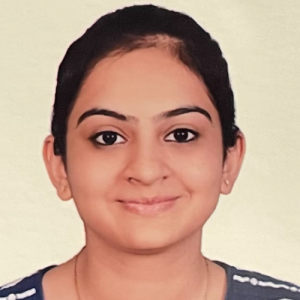 Kinjal Kanakhara-Freelancer in Jamnagar,India