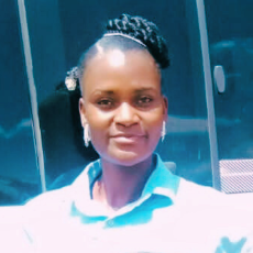 Rhodester Musili-Freelancer in Kenya,Kenya