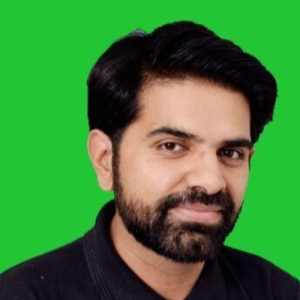 Hadid Ali-Freelancer in Lahore,Pakistan