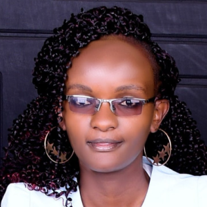 Paulette Muchangi-Freelancer in Nairobi,Kenya