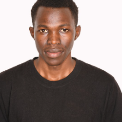 Ricky Sammy-Freelancer in Nairobi,Kenya
