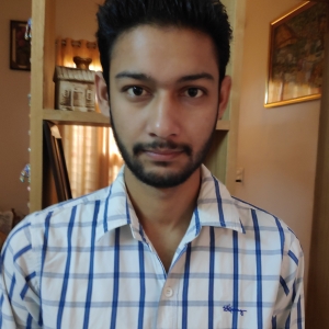 Jatindeep Singh-Freelancer in Chandigarh,India