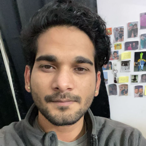 Mihir Bhatt-Freelancer in Hyderabad,India
