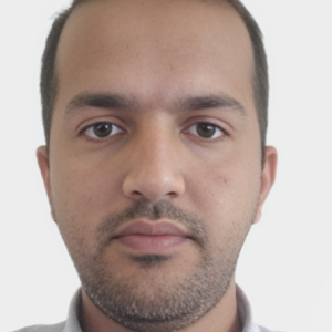 Anirudh Bhardwaj-Freelancer in Dubai,India