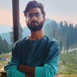 Sahil Shangloo-Freelancer in Jammu,India