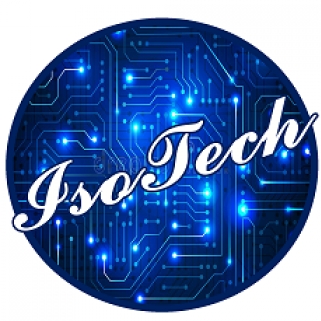ISO TECH SYSTEMS-Freelancer in Nagpur,India