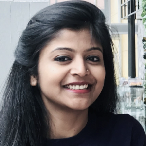 Richa Kumari-Freelancer in Vancouver,Canada