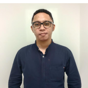 Peter Rehatta-Freelancer in Jakarta,Indonesia